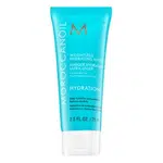 Moroccanoil Hydration Weightless Hydrating Mask posilňujúca maska pre suché a jemné vlasy 75 ml