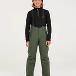 Boys' ski pants Protest SPIKET JR
