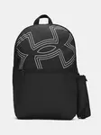 Unisex backpack Under Armour Essential Printed BP-BLK - unisex