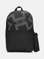 Unisex backpack Under Armour Essential Printed BP-BLK - unisex