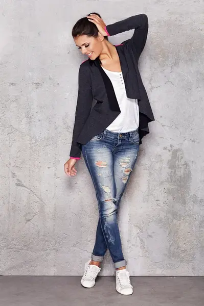 Infinite You Woman's Jacket M006