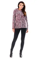 Infinite You Woman's Hoodie M144