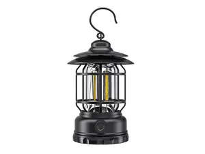 Svítilna SUPERFIRE T51