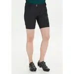 Women's cycling shorts Endurance Jamilla 2in1