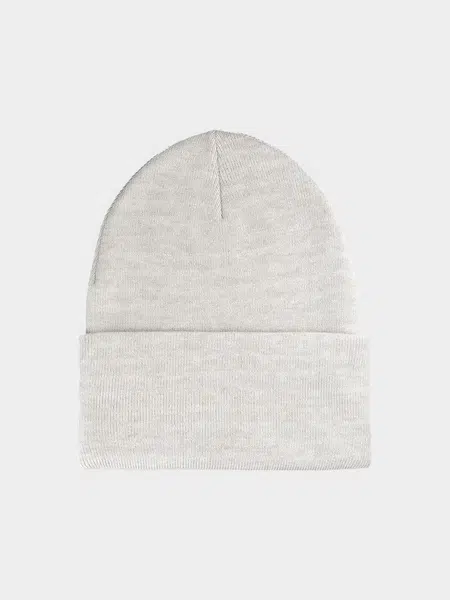 Unisex winter hat 4F
