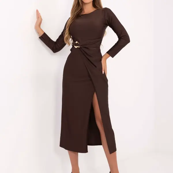 Dress-IT-SK-21609.83-dark brown