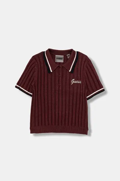 Detský sveter Guess