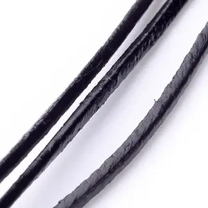 Cowhide Leather Cord