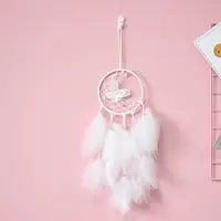 Creative Dream-catching Decoration Pendant