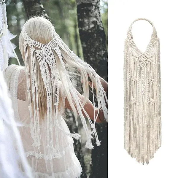 Wedding Veil Bride Headpiece