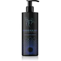 BodyGliss Erotic Collection Silky Soft Gliding Male Adventure lubrikační gel na silikonové bázi 250 ml