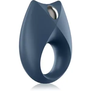 Satisfyer ROYAL ONE kroužek na penis vibrační 7.5 cm