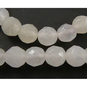 Natural Gemstone Strands
