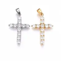 304 Stainless Steel Pendants