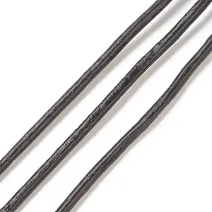 Cowhide Leather Cord