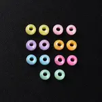 Opaque Acrylic Beads