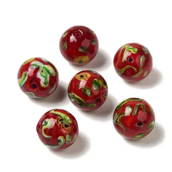 Handmade Lampwork Beads