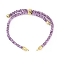 Adjustable Nylon Cotton Cord Making