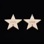 Wood Links Connectors