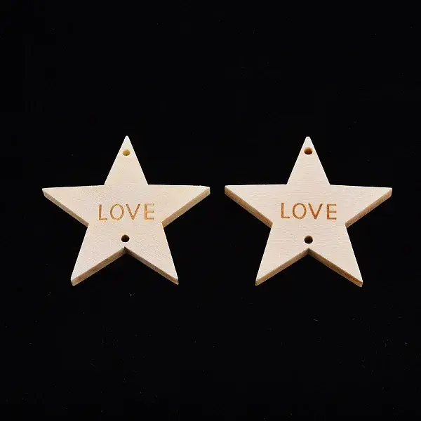 Wood Links Connectors