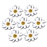 Printed Basswood Pendants