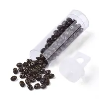 2-Hole Seed Beads