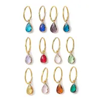 12Pcs Iron Dreadlocks Beads