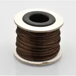 Nylon Satin Rattail Cords