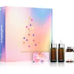 Collalloc Vianočná sada darčeková sada pre krásne vlasy, pleť a nechty