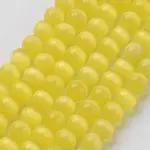 Cat Eye Beads