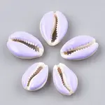Cowrie Shell Beads
