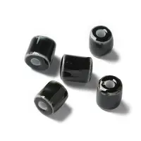 Handmade Porcelain Beads