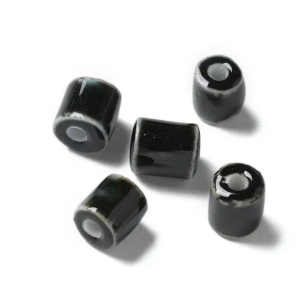 Handmade Porcelain Beads