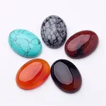 Gemstone Cabochons