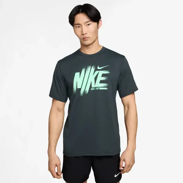 Nike Hyverse Mens Dri-FIT UV Training Top XL