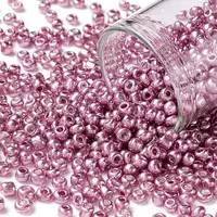 8/0 Glass Seed Beads