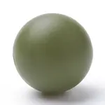 Food Grade Eco-Friendly Silicone Beads