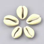 Cowrie Shell Beads