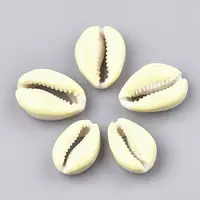 Cowrie Shell Beads