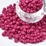 6/0 Glass Seed Beads