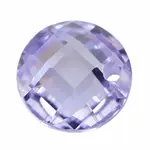 Cubic Zirconia Charms