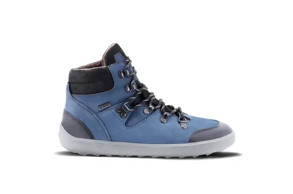Barefoot boty Be Lenka Ranger 2.0 - Dark Blue