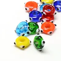Handmade Lampwork Beads