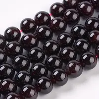 Gemstone Beads Strands