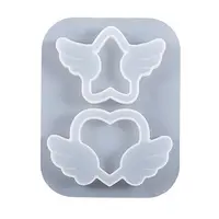 Silicone Quicksand Molds