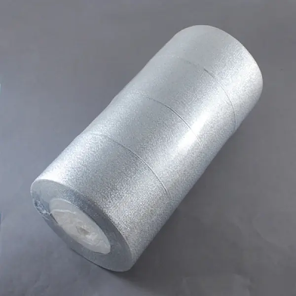 Glitter Metallic Ribbon
