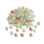 Transparent Acrylic Beads