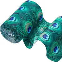 5 Yards Polyester Grosgrain Ribbon