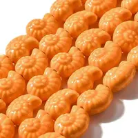 Handmade Porcelain Beads Strands