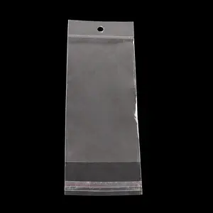 Rectangle OPP Cellophane Bags